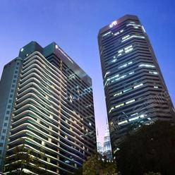 吉隆坡五星级酒店最大容纳1300人的会议场地|吉隆坡洲际酒店 InterContinental Kuala Lumpur的价格与联系方式